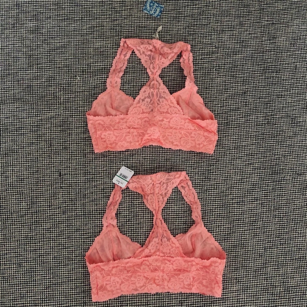 Free people bras